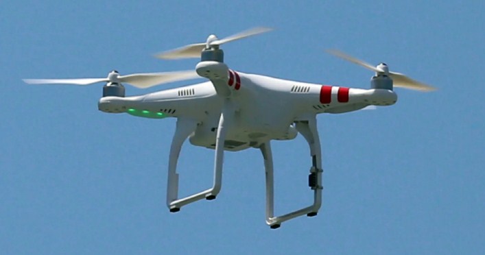 Drone Movement Noticed In J-K's Mendhar Sector Along LoC: Sources