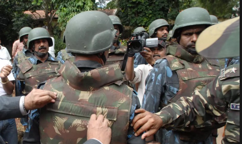 Terrorists using armour-piercing bullets from Afghanistan in J&K, Army orders new bulletproof jackets