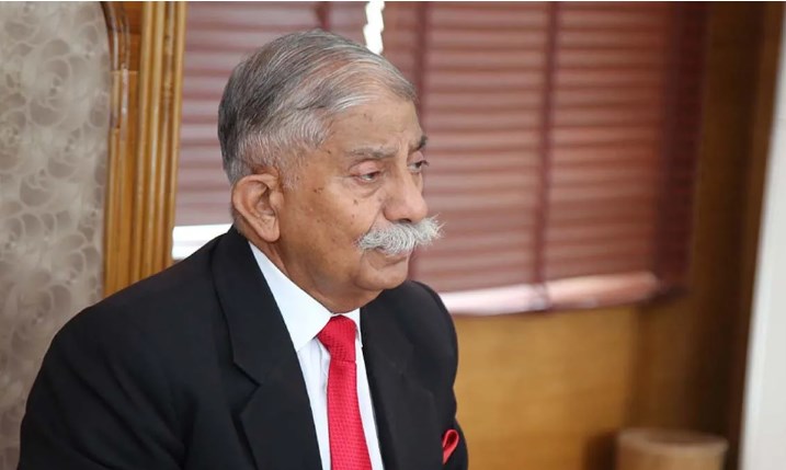 Will stop salaries of attached teachers: Brig (Retd) BD Mishra