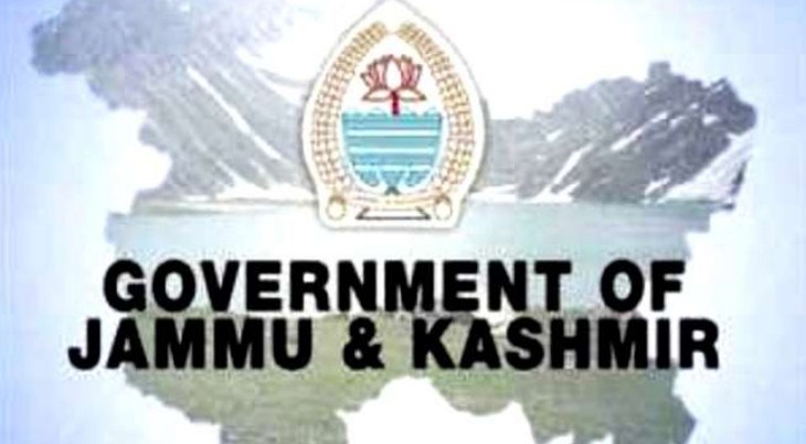J&K Govt. announces National Anthem Singing Competition as part of Azadi ka Amrut Mahotsav celebrations