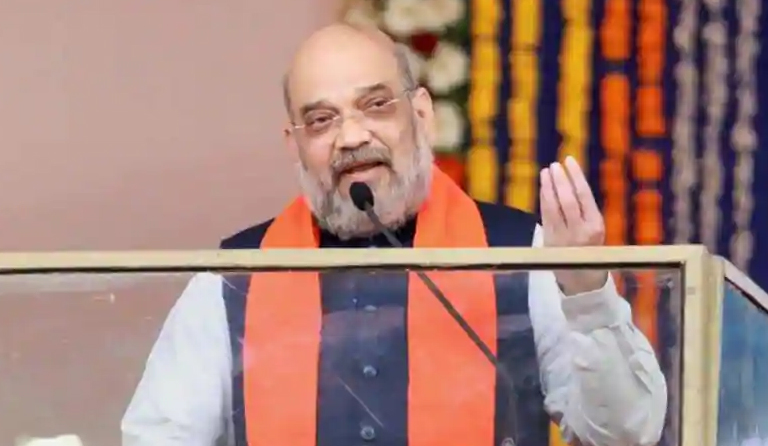 Twitter Issues First Response After Removing Home Minister Amit Shah's Profile Photo