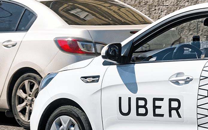 Uber launches operations in Jammu and Kashmir
