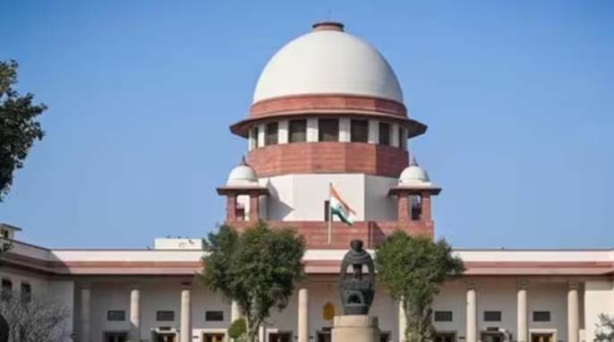 Need to maintain dignity and reputation of Judicial Officers: Supreme Court