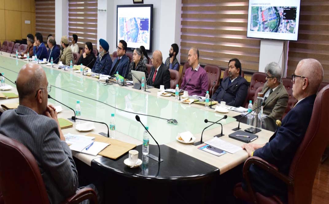 CM Omar Abdullah stresses on cultural revival, heritage preservation in J&K