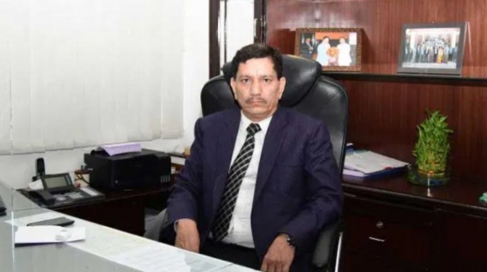 J&K bank chairman R.K. Chhibber gets another six- months extension