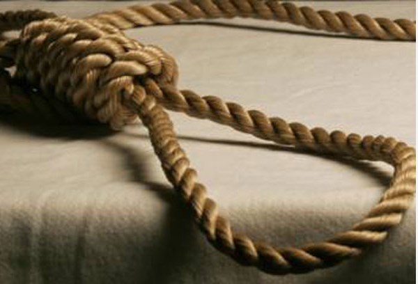 Kota- The Hanging Ropes