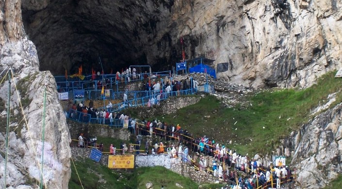 Amarnath Yatra to get multitier security, hi-tech surveillance: Army