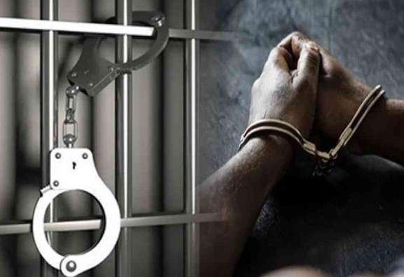 Arms Ammunition Seized From House in Pulwama; 1 Arrested