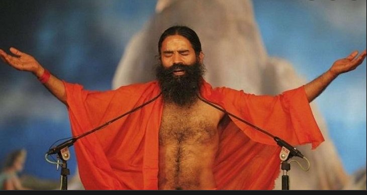 Yoga guru Ramdev's advice for Indians amid fuel price hike: Work hard to deal with inflation