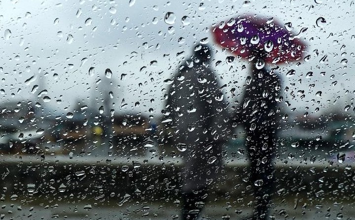 Next 8 hours will crucial for Jammu and Kashmir: MeT