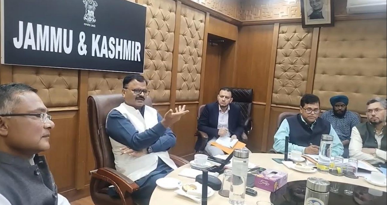 Traditional forest dwellers instrumental to growth, preservation of green wealth: Rana