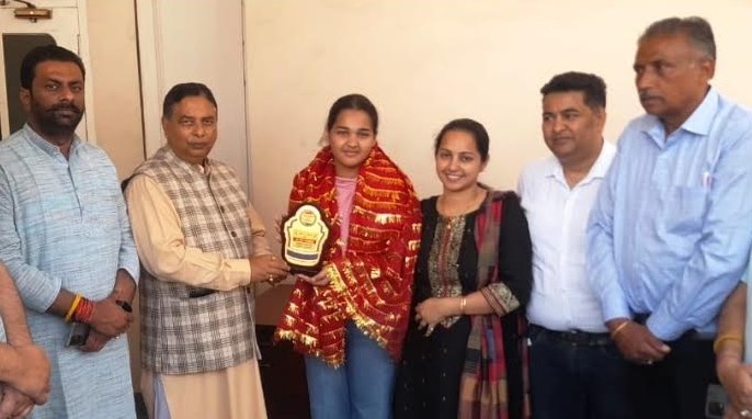 Success is a Journey and not a Destination: Sat Sharma 