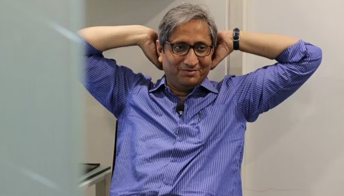 Senior journalist Ravish Kumar resigns from NDTV