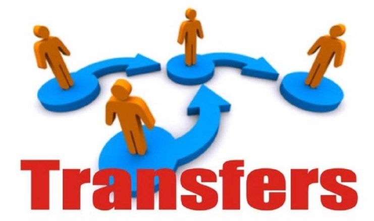 Transport commissioner orders transfers and postings of 14 ARTOs