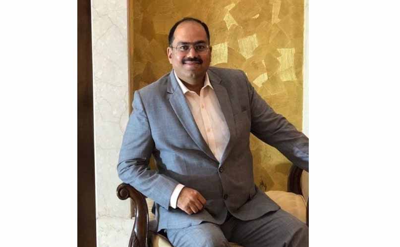 Jammu man buys land on Moon following Chandrayaan-3 success