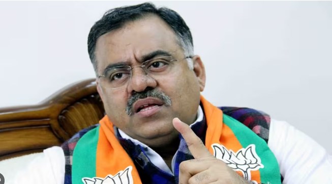 Upgradation of Khellani tunnel will open doors for development: Tarun Chugh
