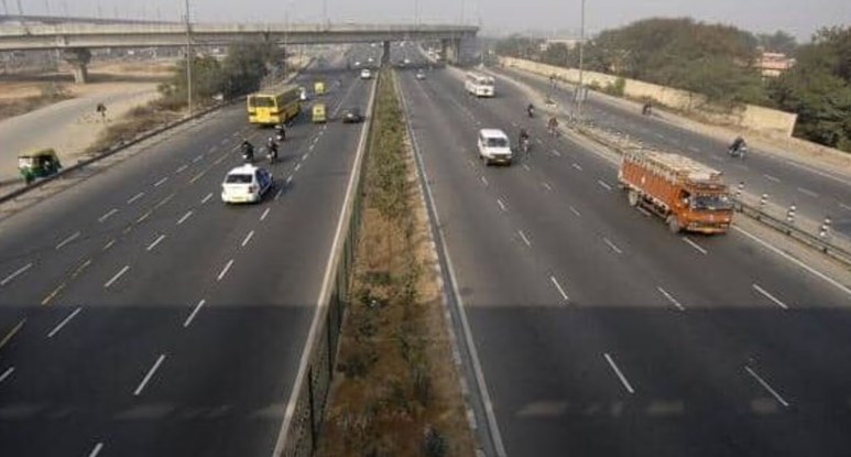Ambala-Chandigarh Highway re-opens after 22 days even as farmers' protest continues