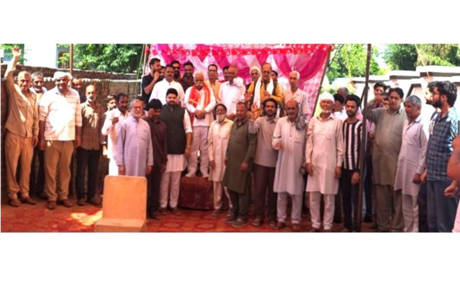 Sadhotra hails CM Omar’s sagacious approach on NLU for Jammu, cites NC’s track record of regional balance