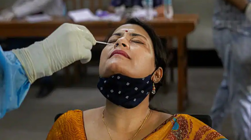 Over 50-crore samples tested for COVID in India till now: ICMR