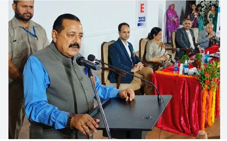 PM Modi has brought Preventive Health into focus for first time in India: Dr. Jitendra Singh