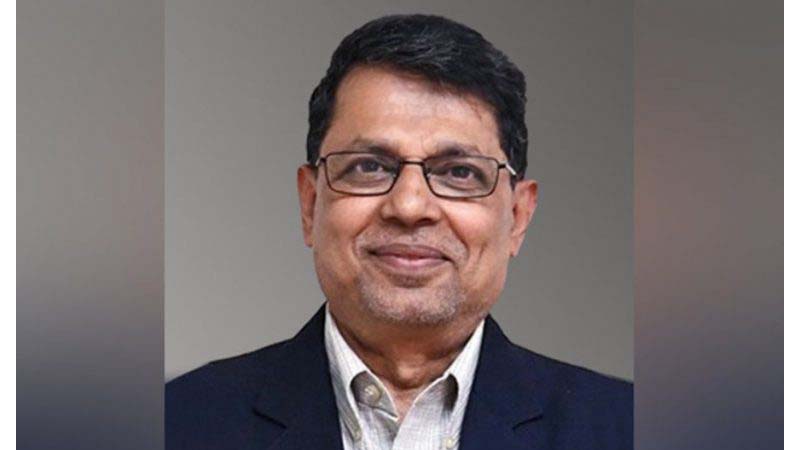 Senior IAS officer Shantmanu posted to J&K segment of UT Cadre