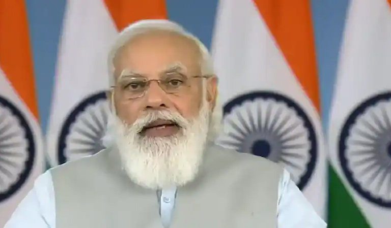PM Narendra Modi inaugurates 'Shikshak Parv' conclave, says education should be 'inclusive and equitable'
