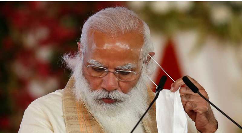 'Dark days of Emergency can never be forgotten': PM Modi reminds Congress its sins