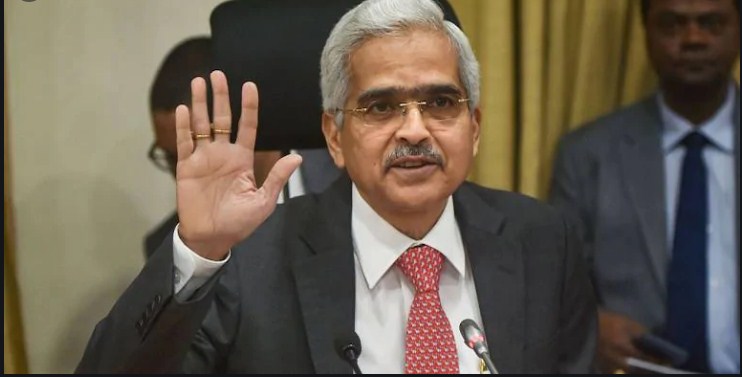 RBI Governor Shaktikanta Das tests positive for COVID-19