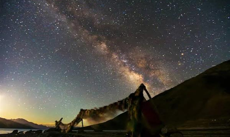 India’s first night sky sanctuary in Ladakh in next three months: Minister