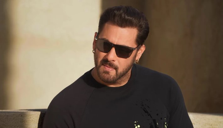 Salman Khan gets another threat, asked to cough up Rs 5 crore