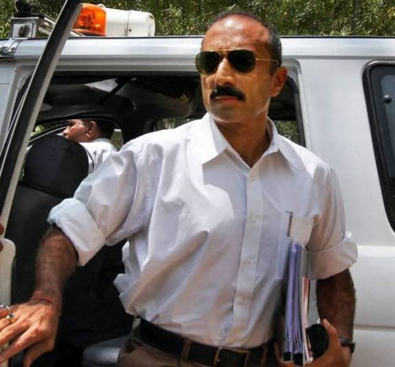 Sacked IPS officer Sanjeev Bhatt gets life imprisonment in 30 years old custodial death case 