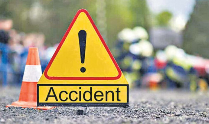 19 injured as bus falls into canal in Samba