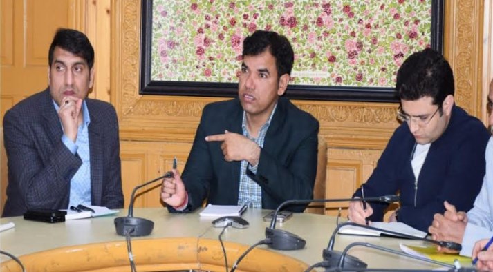 Union Government approves PMGSY-III for 1276 KMs costing Rs 1357 Cr for J&K