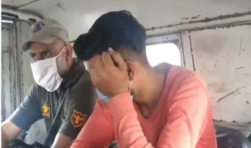 Pakistani ‘spy’ arrested in Jammu and Kashmir’s Samba; accused was honey-trapped by Dubai-based woman