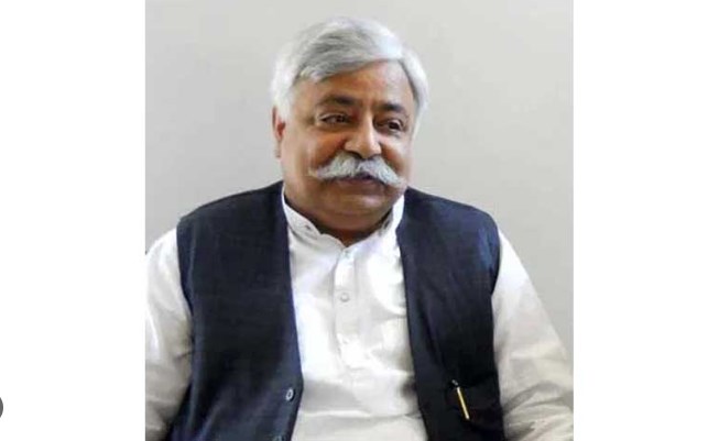 Fearing debacle, BJP shying to hold assembly elections in J&K: Sadhotra