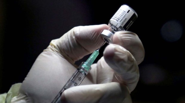 COVID vaccination registration for above 18 starts from April 28