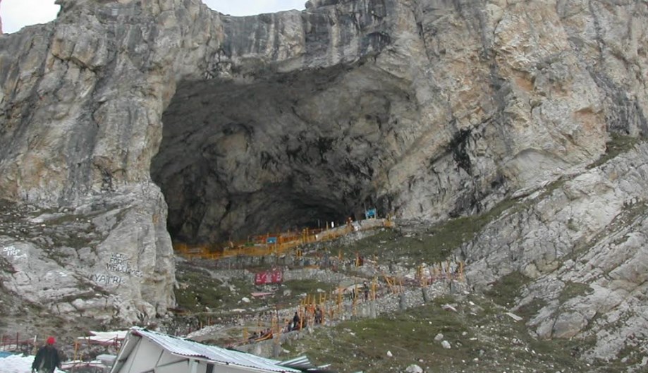 Secretary Ministry of I&B to convene meeting regarding publicity for Amarnathji Yatra 2022