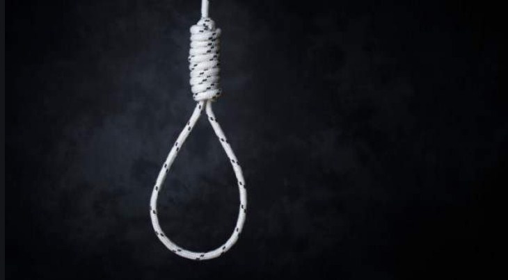 Private school teacher allegedly commits suicide J&K