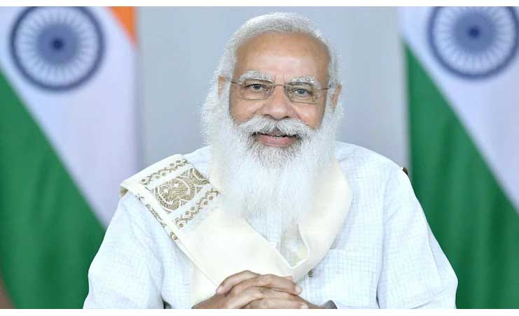 Doctors' Day: India's strides in medicine have contributed to make planet healthier, says PM Modi