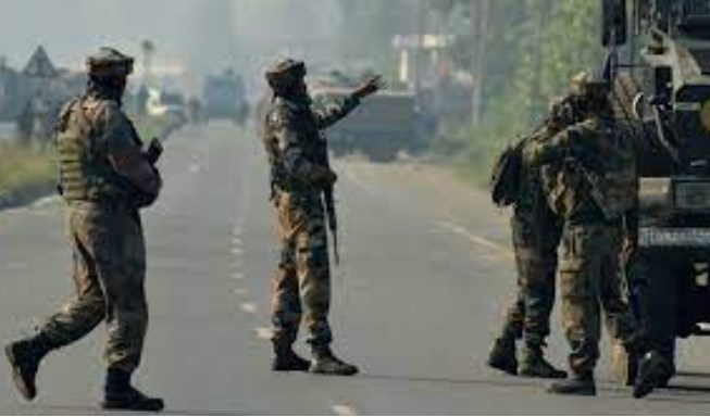 Personnel of All Forces Deployed in J&K, Ladakh Get Protection from Arrest, CrPC Sec 45 Extended