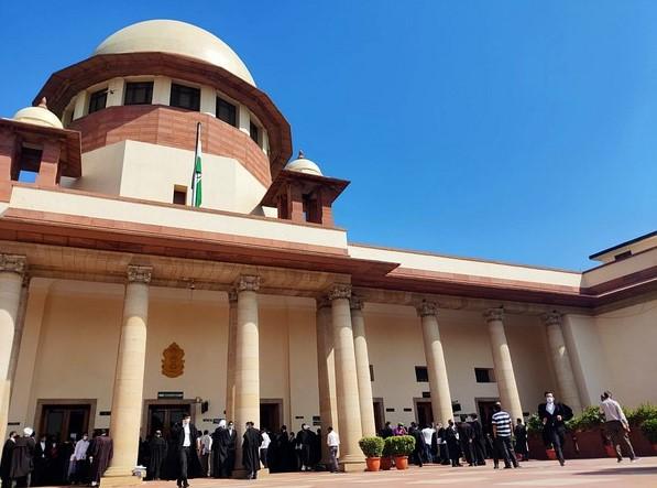 Anticipatory bail in serious offences must not be given mechanically: SC