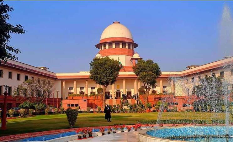 Custodial violence and death a blot on system, country will not tolerate this: SC