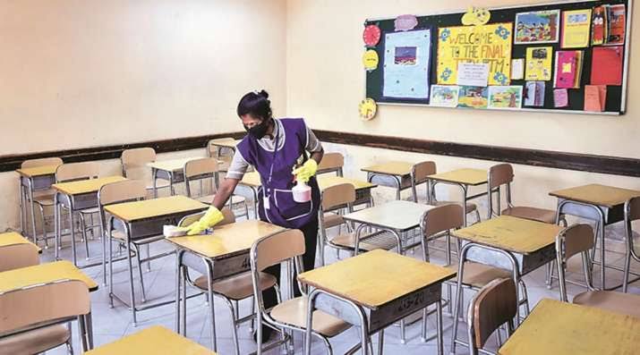 Schools will reopen after August 2020 : HRD Minister Ramesh Pokhriyal