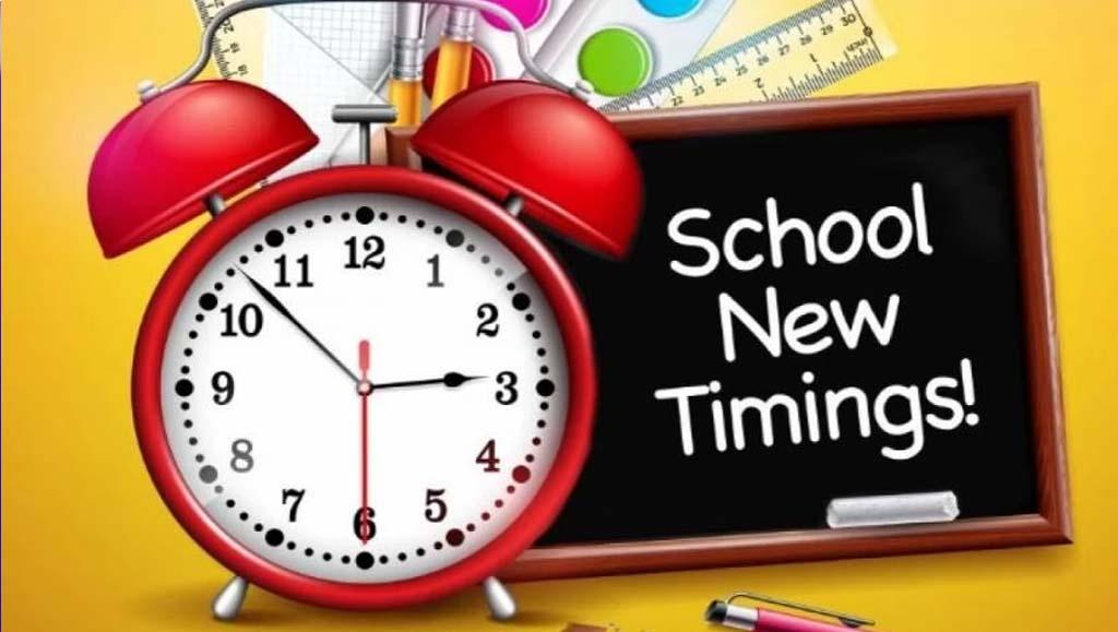 DSEK announces new School timings across valley amid soaring temperatures