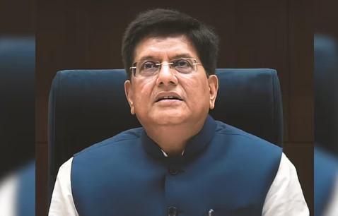 India, US committed to boost trade to USD 500 Bn through strong agreement in next 6-8 months: Goyal