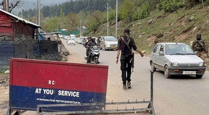 CM Omar Abdullah deputes his Cabinet colleagues across country to ensure safety of J&K residents