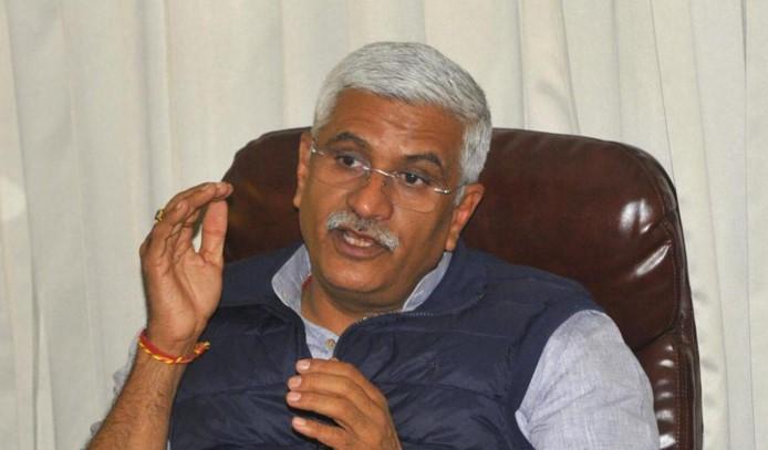 Pahalgam attack: Doing our best to minimise dent on J-K tourism, says Union minister Shekhawat