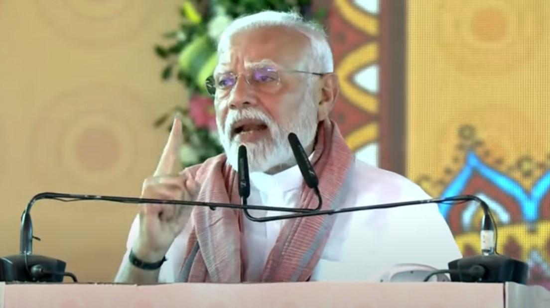 Will punish Pahalgam terrorists, planners beyond their imagination: PM Narendra Modi