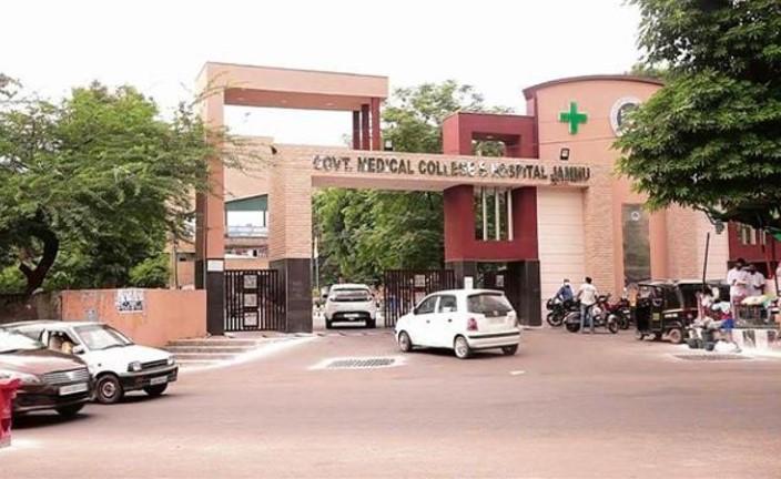 GMC Jammu withdraws directive asking staff to be alert amid ‘Cross border tension’