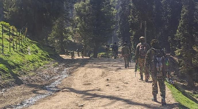 Kashmir saw progress, but terrorists want to destroy it: PM on Pahalgam attack